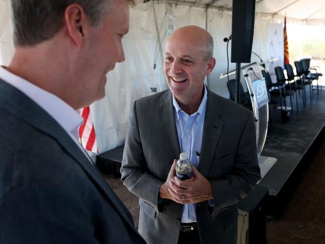 American Battery Factory, 2023