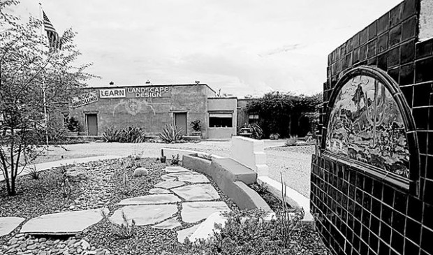 Landscape institute may lose its license  