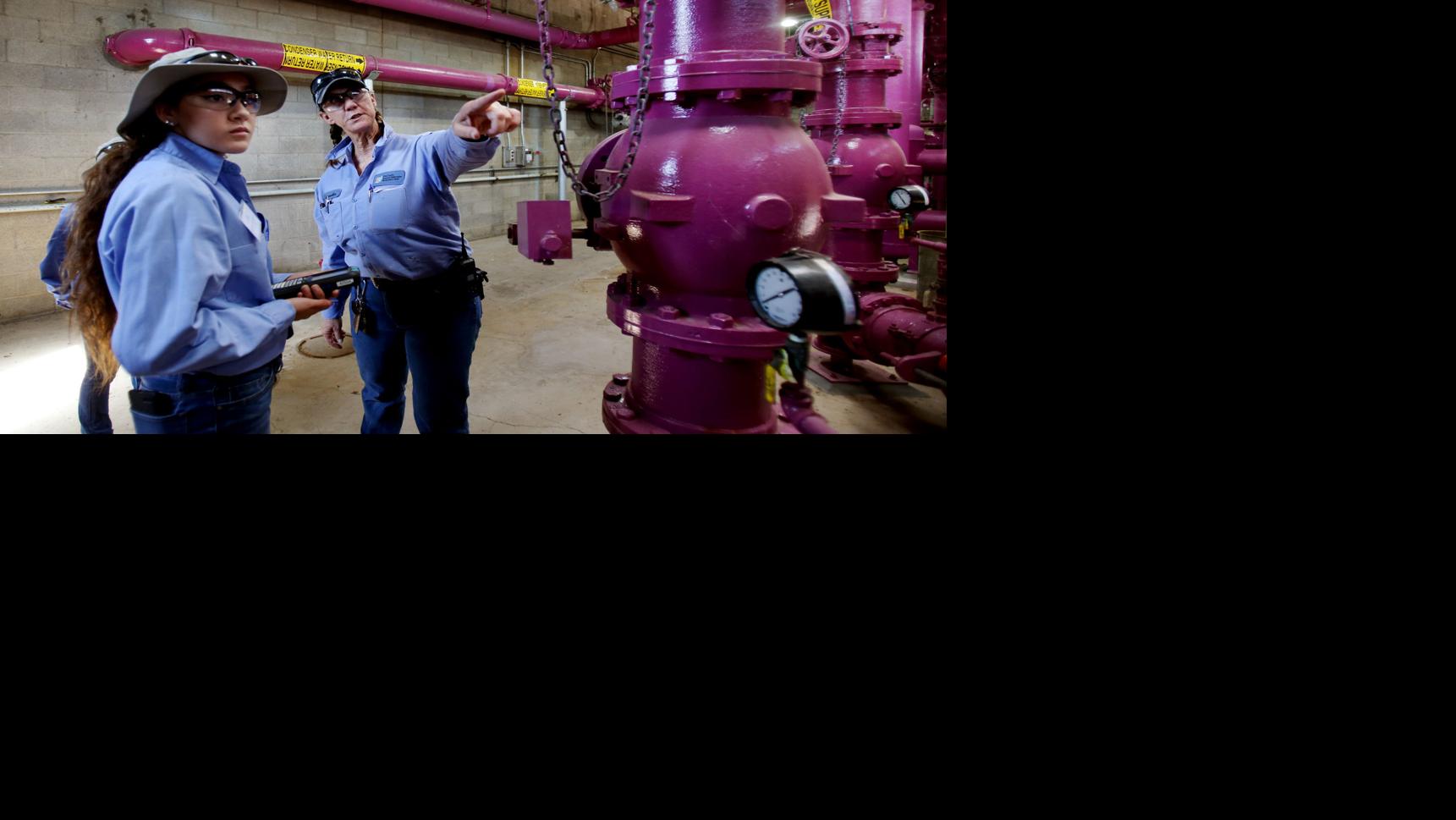 Photos BioScience Academy This Is Tucson