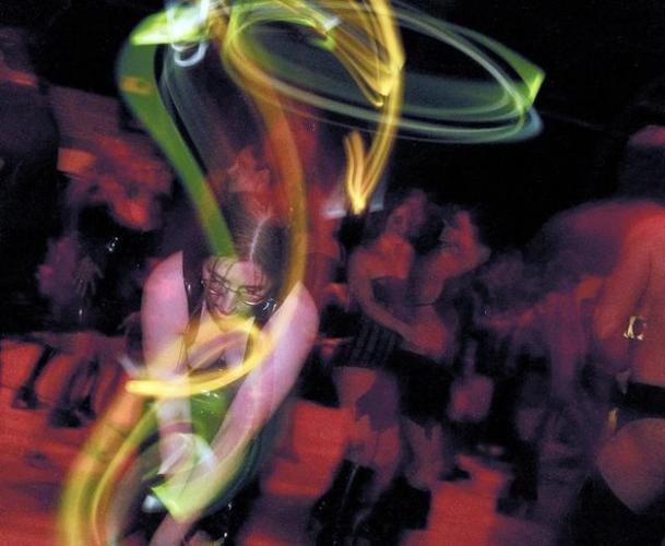 Sexuality takes center stage  