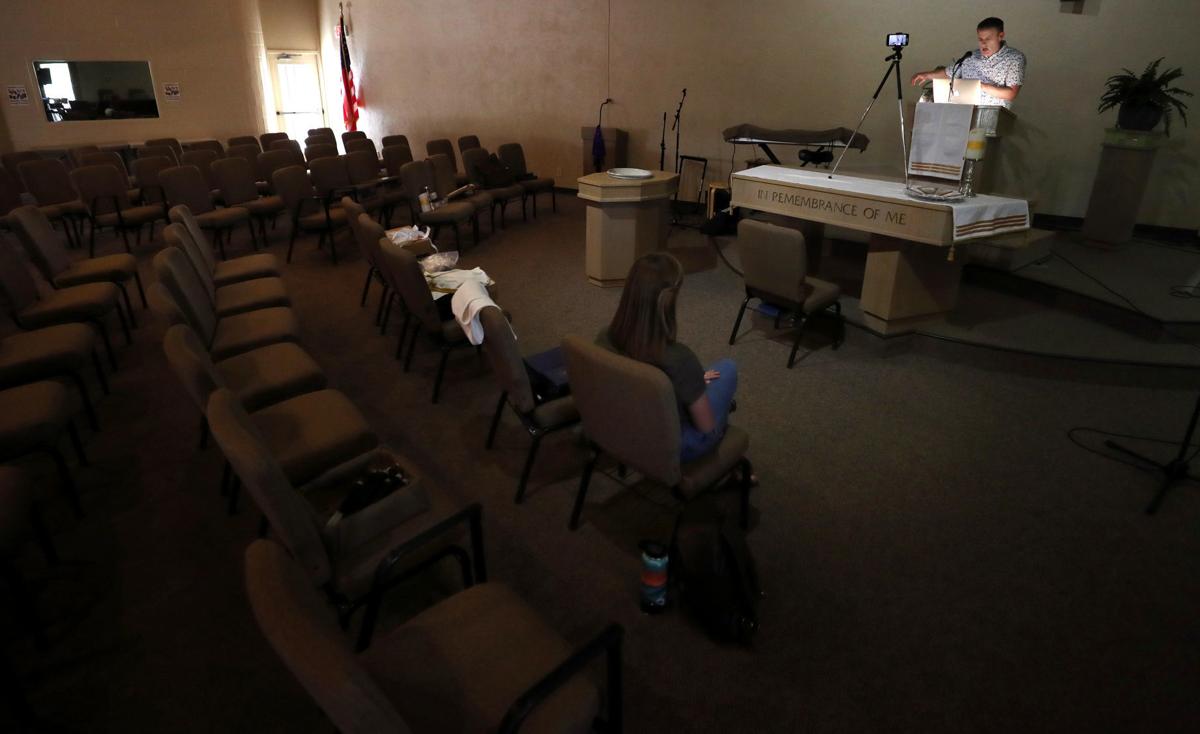 Immanuel Presbyterian Church