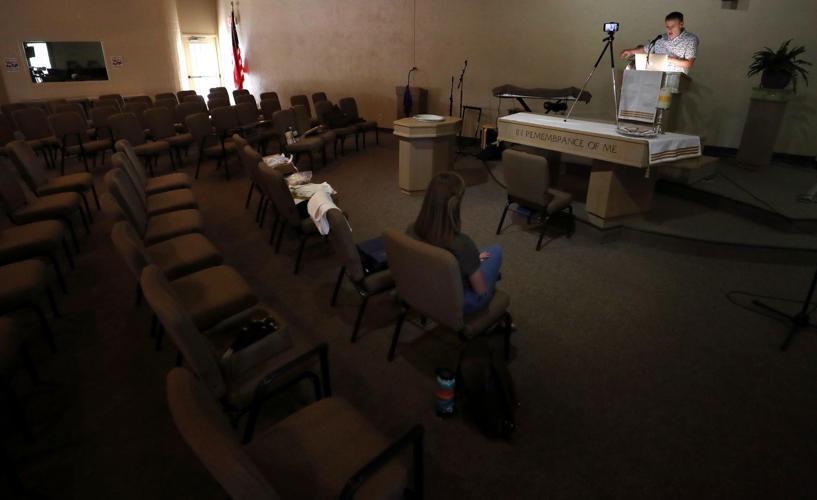 Immanuel Presbyterian Church