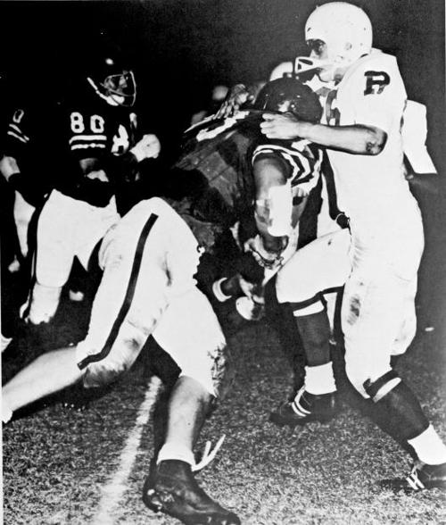 4. Bill Dawson, OT/DT, 1967