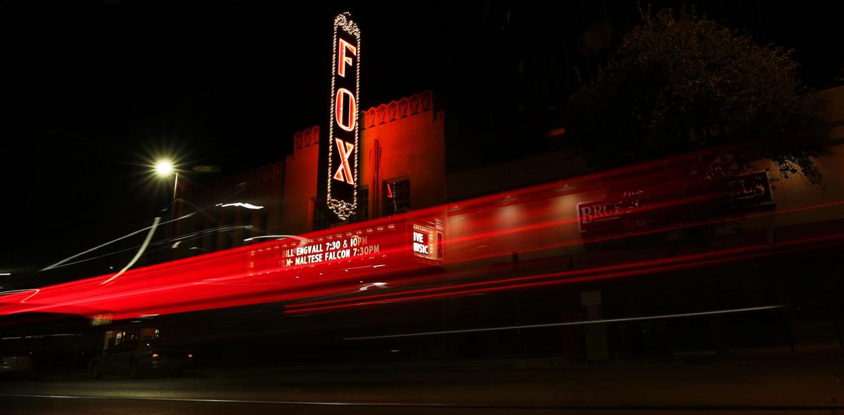 Fox Theatre