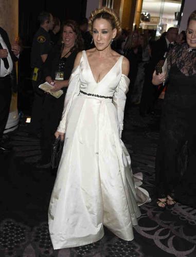 The 74th Annual Golden Globe Awards - Audience