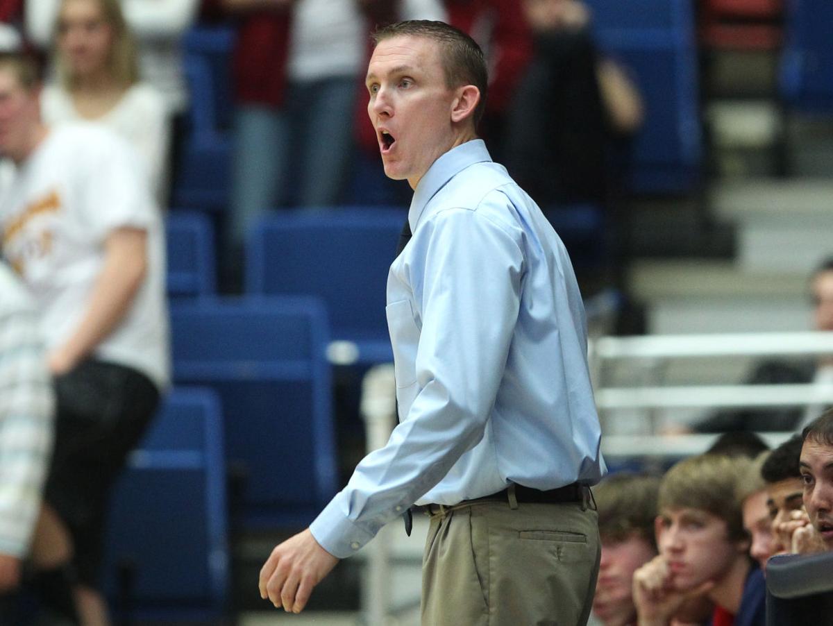 MLK Basketball Classic