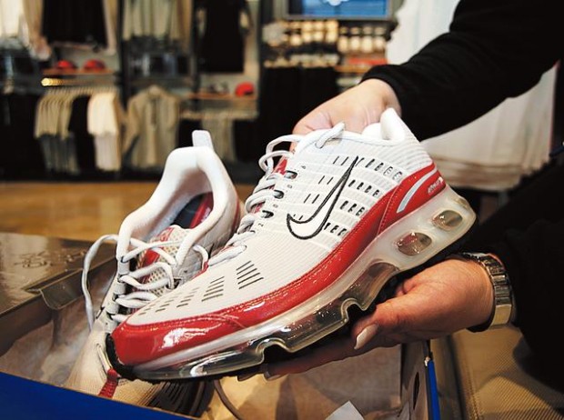 Rich, richer, richest  