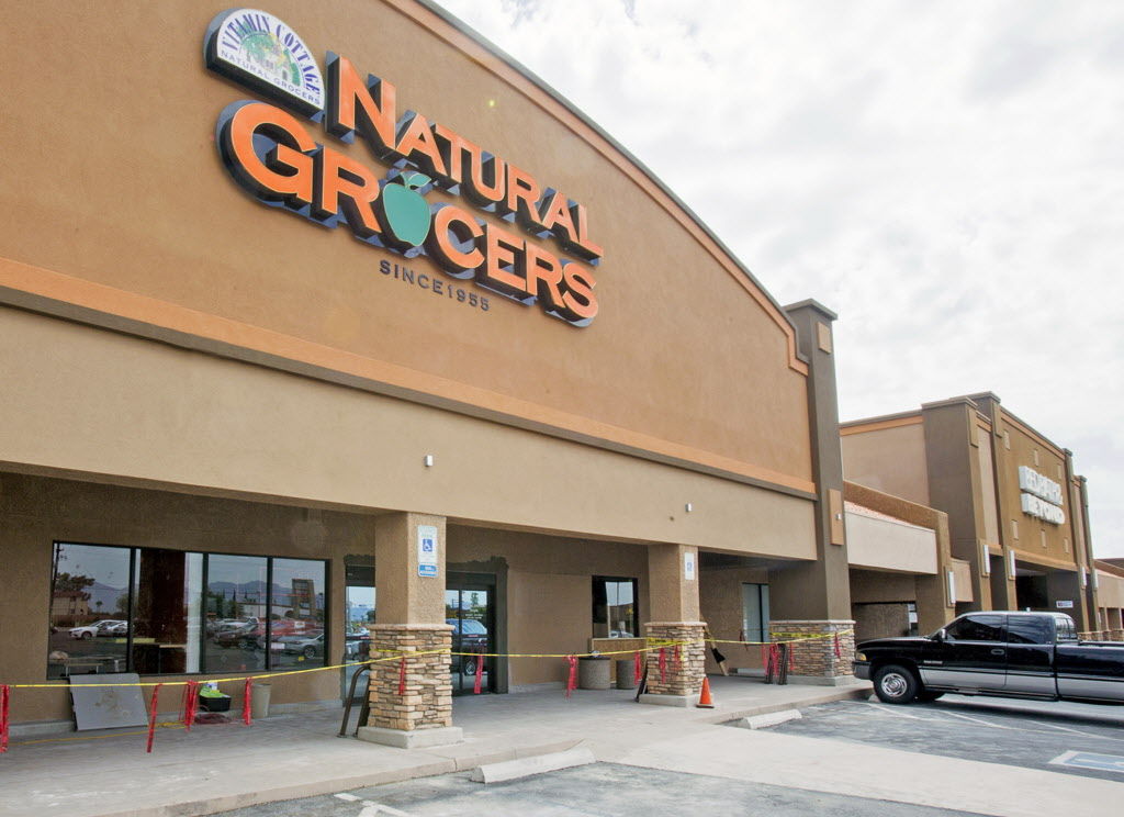 Natural Grocers To Open N. Oracle Road Store Sept. 8 | News About ...