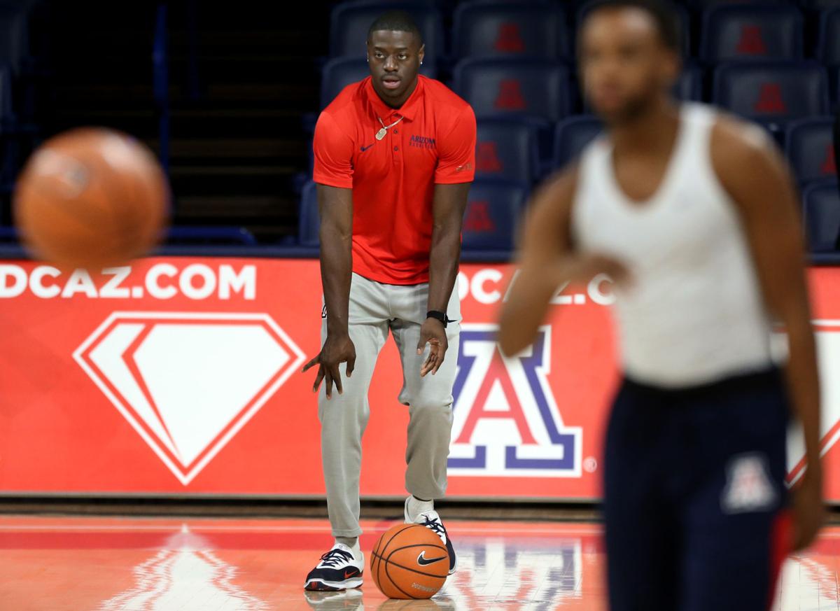 University of Arizona vs Colorado