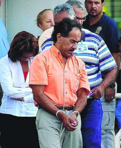 Dozens of doctors arrested in Puerto Rico  