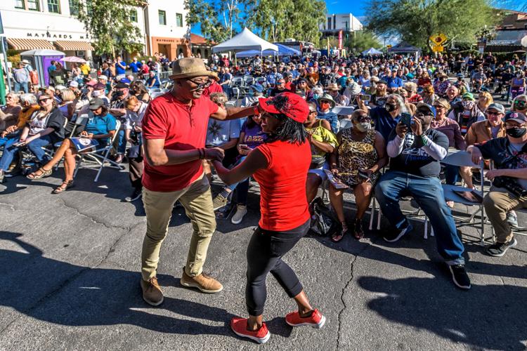 Tucson Jazz Festival