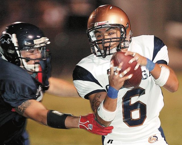 Opinion by Tyler Hansen: The winner is... High schools' best  