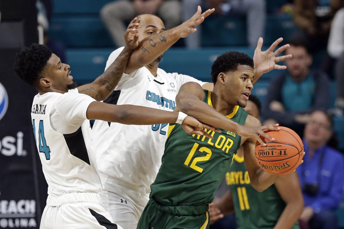 Arizona Wildcats Better Be Ready To Attack Glass In Rematch With