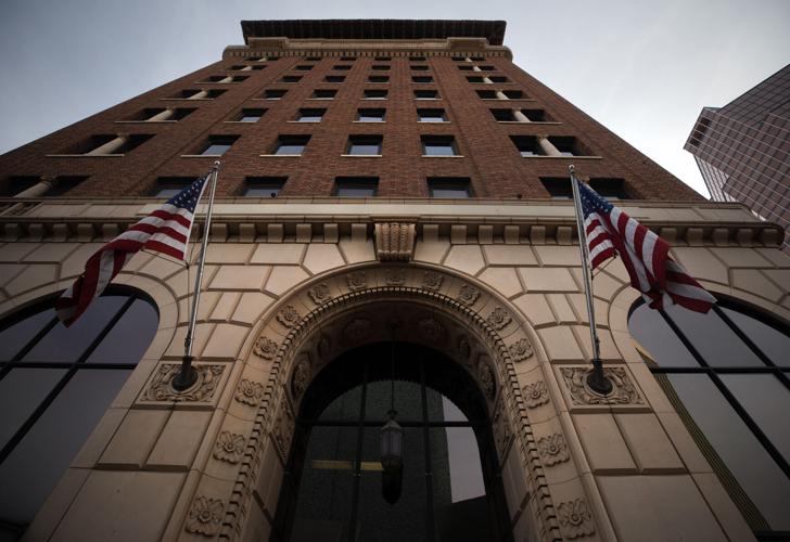 Chase Bank closes in downtown Tucson