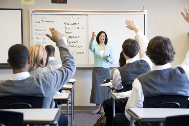 Our View: Vote 'yes' on Proposition 123