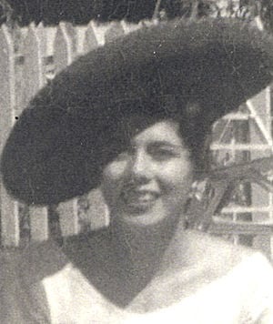 Belen W. Palma 11/3/1941 - 10/2/2012