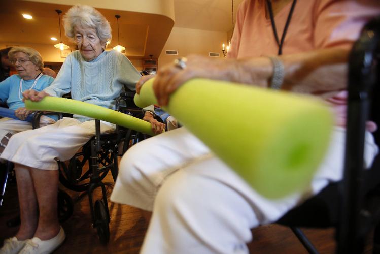 The Villas at Houghton