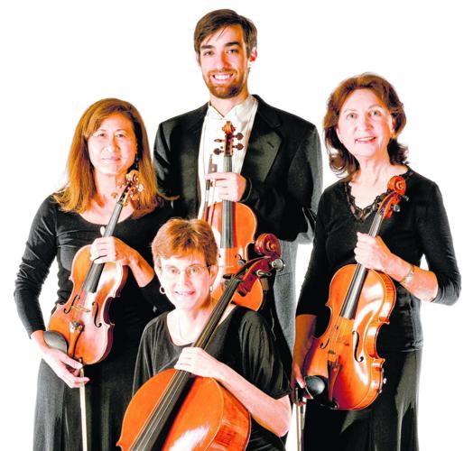 TSO String Quartet