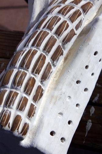 Want birds? Bats? Bees? Offer custom-made housing   