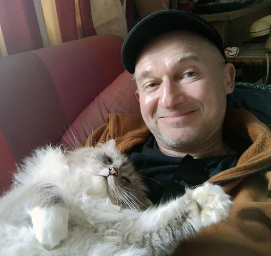 Elective Co-Parenting