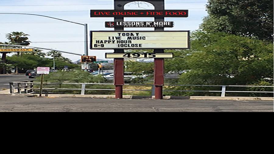 Midtown Bar and Grill is now musiccentric House of Bards