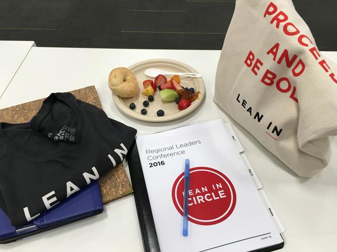 Lean In Regional Leader Conference