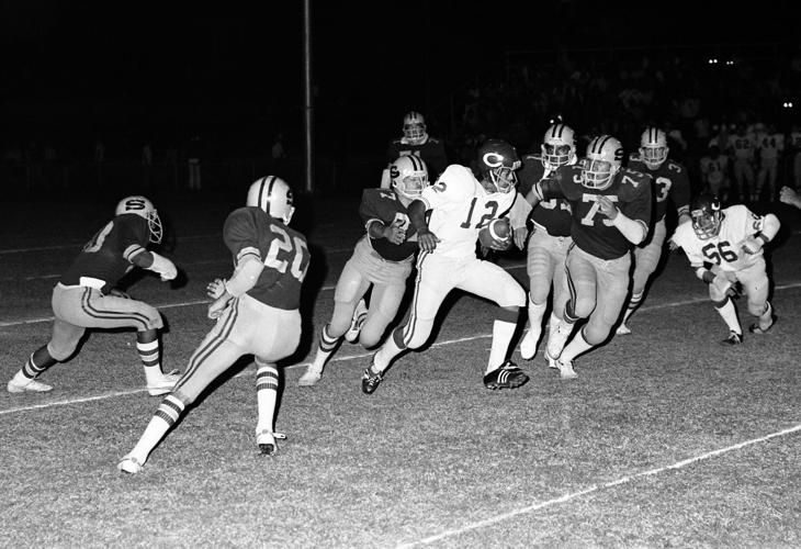 Salpointe Catholic High School football