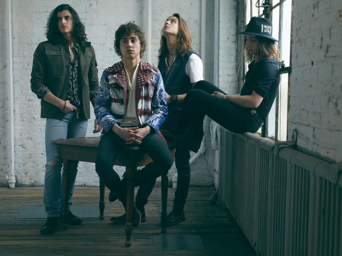 greta van fleet vip greta van fleet sells out the rock then the rialto greta van fleet vip greta van fleet sells out the rock then the rialto