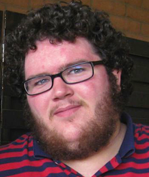 Sean Steven Edward Eskay