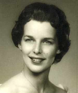 Jerrolyn Rae (Dolson) Bontempi   