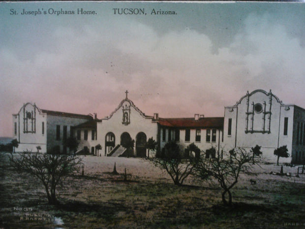 St. Joseph's Orphanage