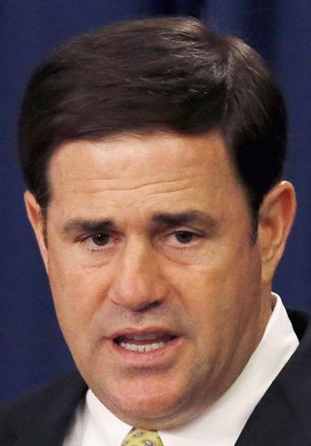 Doug Ducey
