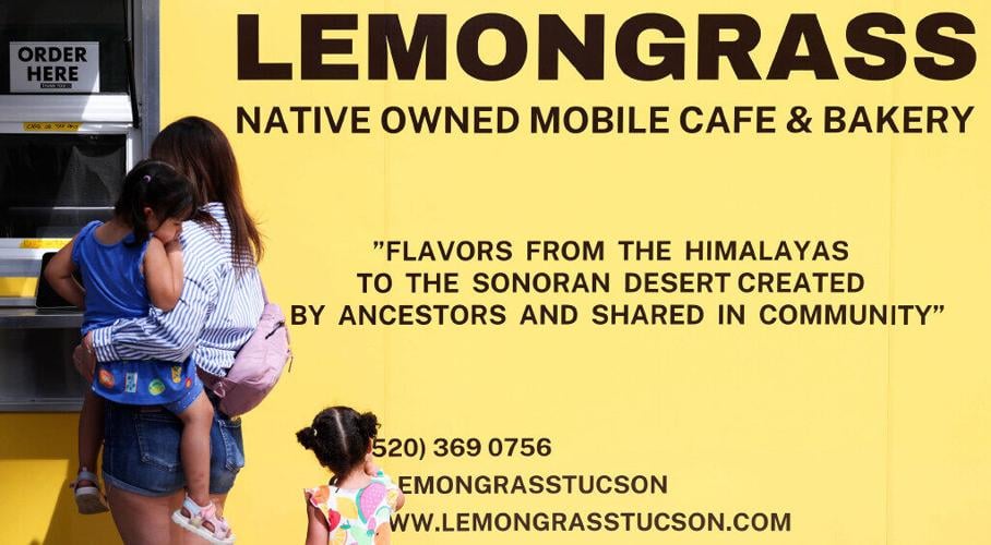 Lemongrass