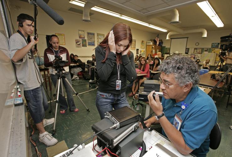 Miguel Enriquez (LE)