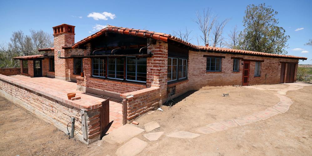 Pima County lands historic ranch once targeted for development