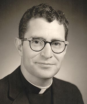 CARRILLO, Monsignor Arsenio S.