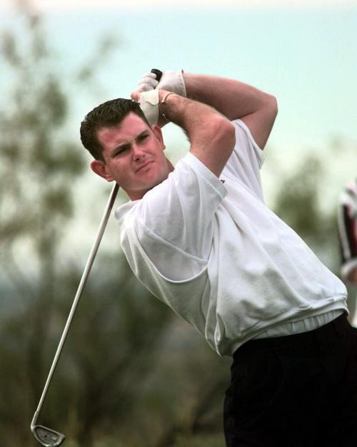 SABBATINI, Rory (2 picture package)