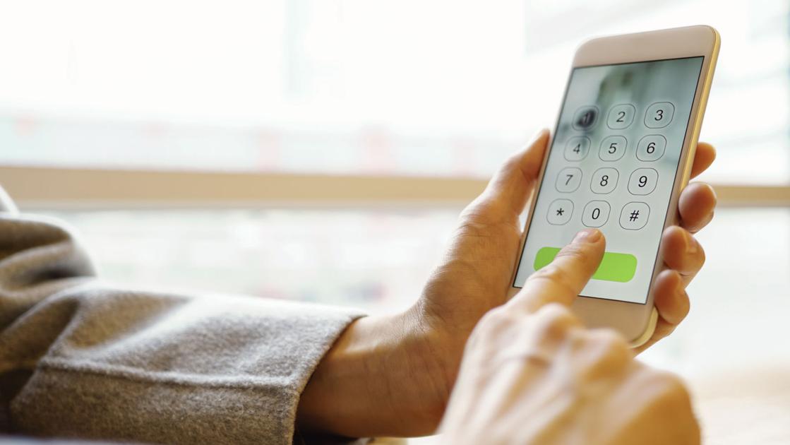 Required 10-digit local dialing kicks in Sunday in Tucson, much of Arizona | Business News Required 10-digit local dialing kicks in Sunday in Tucson, much of Arizona | Business News