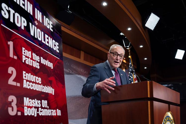 Senate Homeland Security