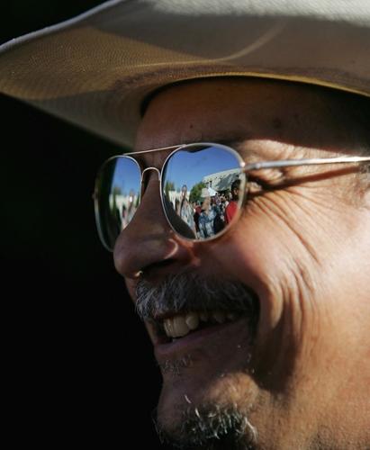 Zin, Blues & BBQ draws hundreds   