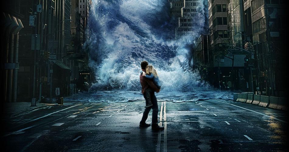ENTER GEOSTORM-MOVIE-REVIEW MCT