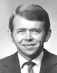 BUTTERY, Dr. William "Bill"