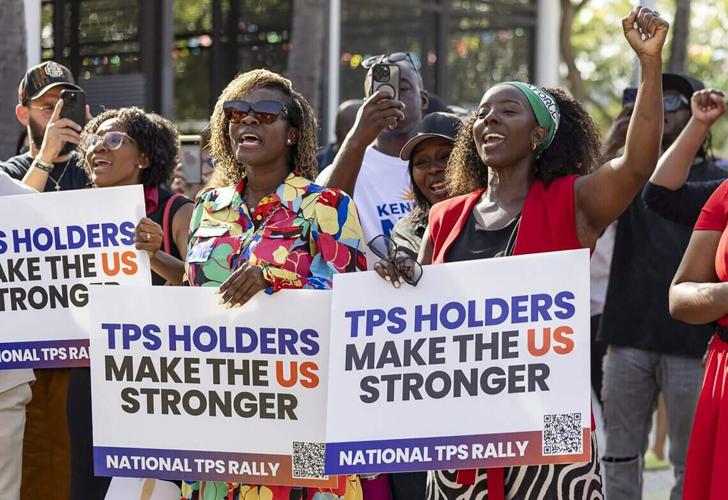 US-NEWS-HAITIANS-TPS-PLAN-FILEPIC-2-MI