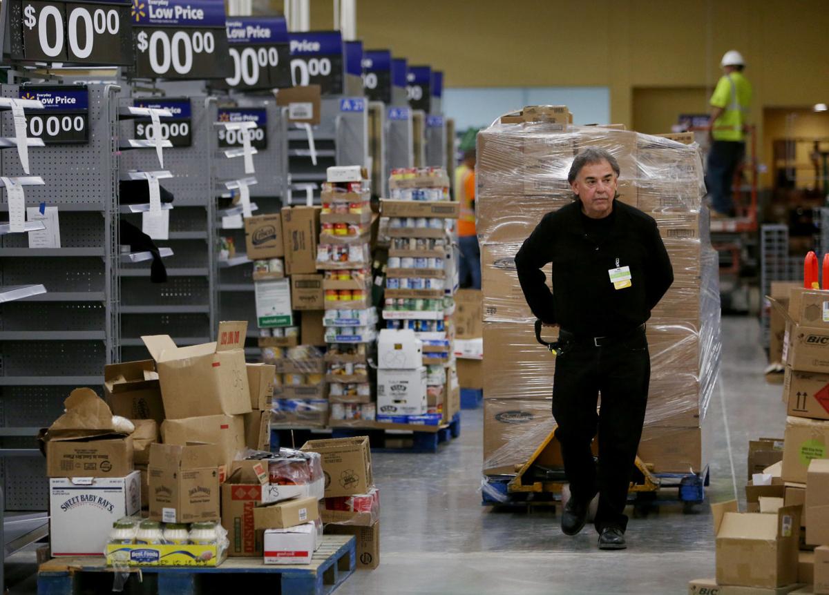 Walmart Neighborhood Market