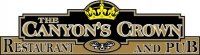Firkin and Friar ditches chain; it's now The Canyon's Crown  