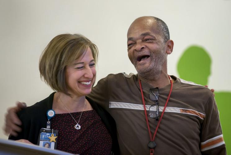 Tucson Festival of Books