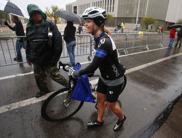 The 31st El Tour de Tucson