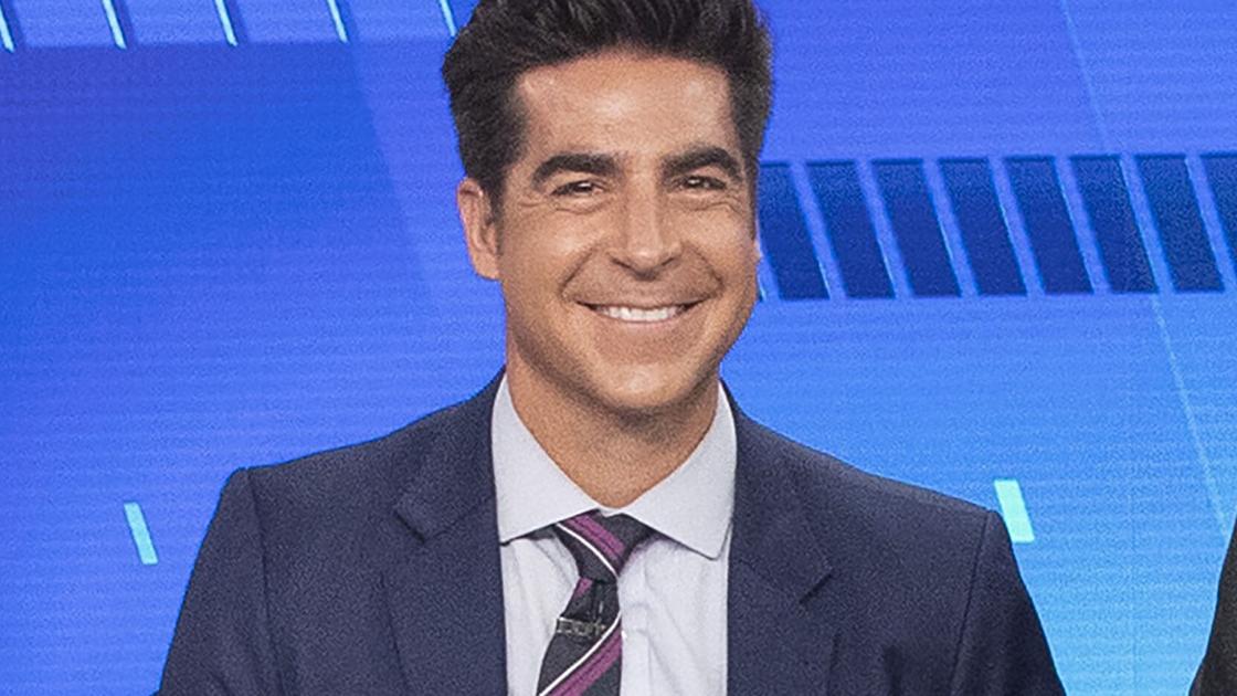 Fox News unveils primetime lineup with Jesse Watters in Tucker Carlson’s former time slot