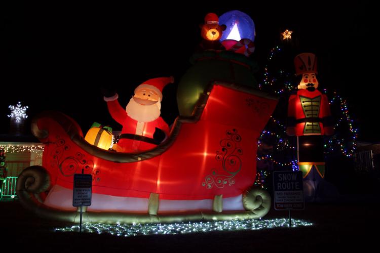 65th Annual Winterhaven Festival of Lights