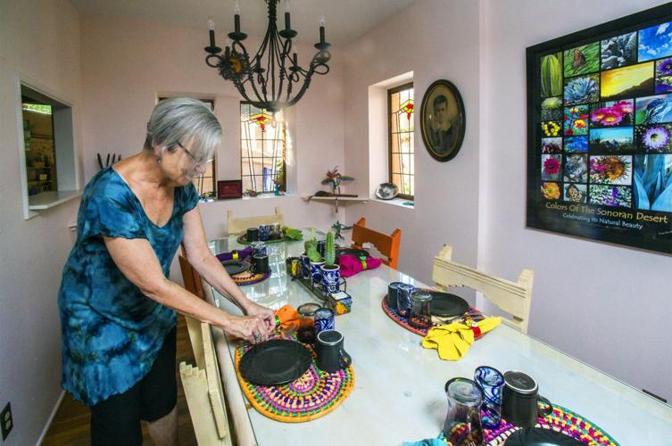 Adobe Rose Bed & Breakfast